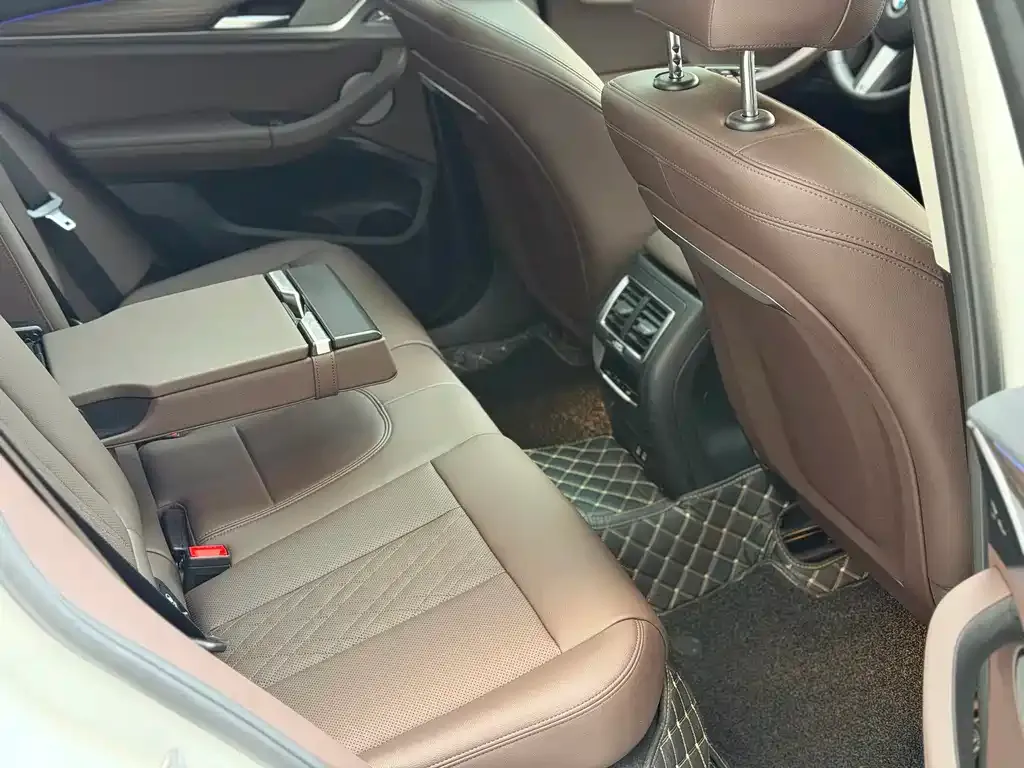 BMW X3 2023 из CN, фото 5