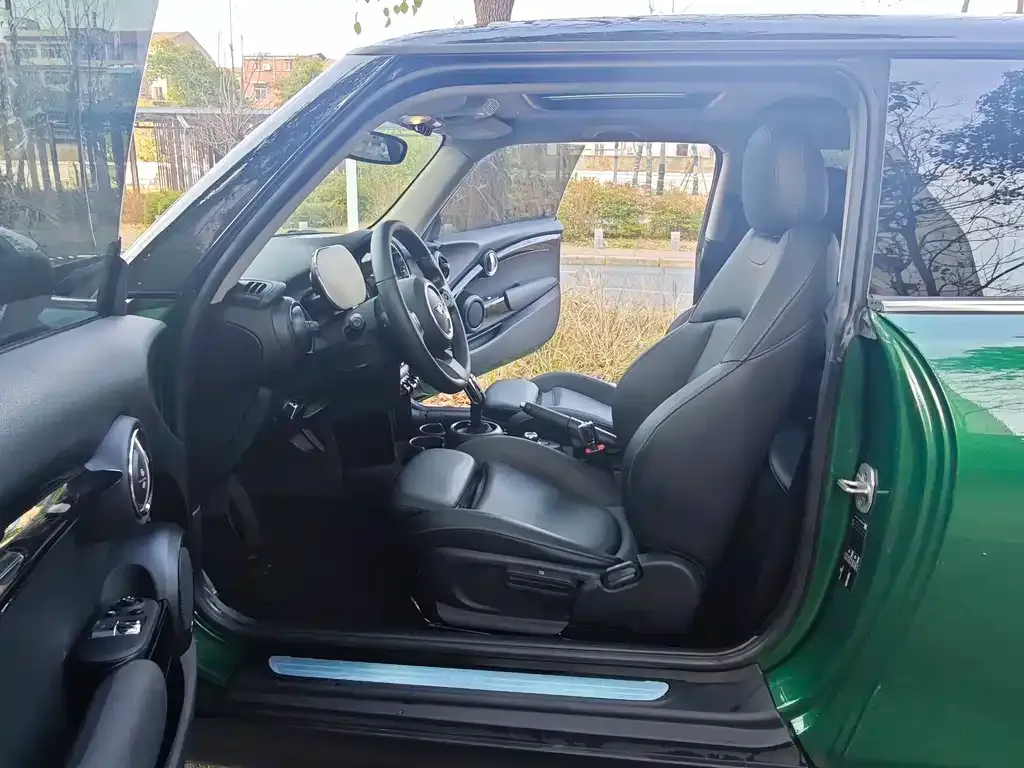 MINI Cooper (3-door) 2021 из CN, фото 8