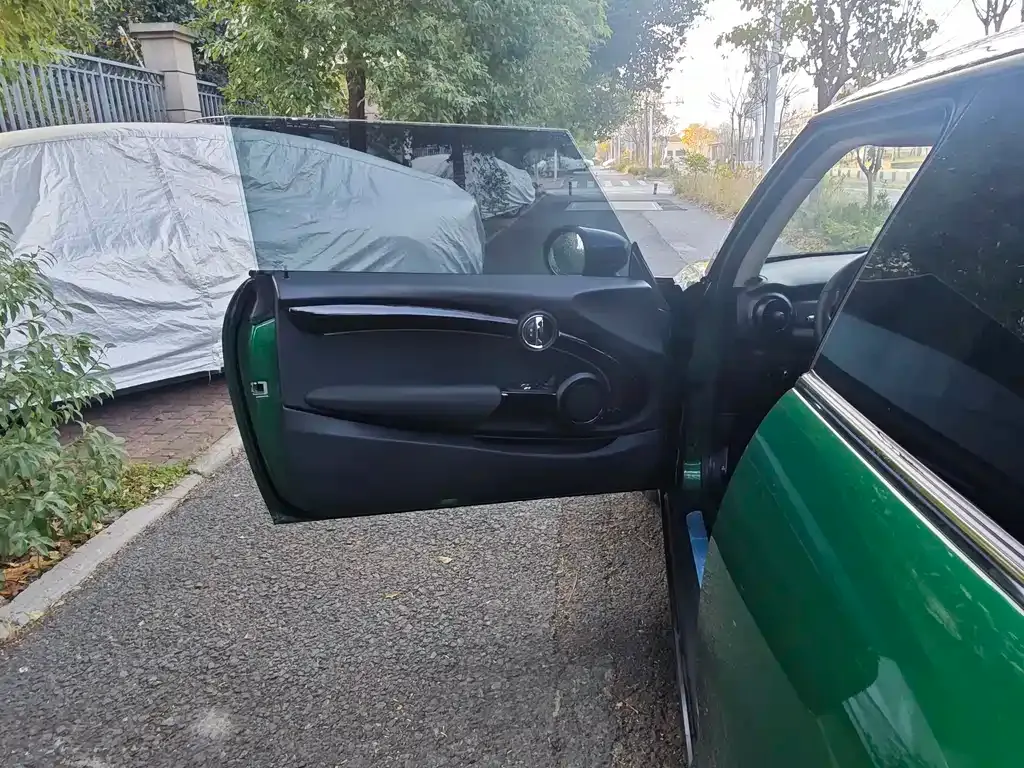 MINI Cooper (3-door) 2021 из CN, фото 9