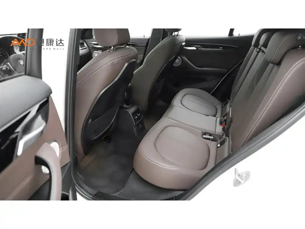 BMW X2 2021 из CN, фото 7