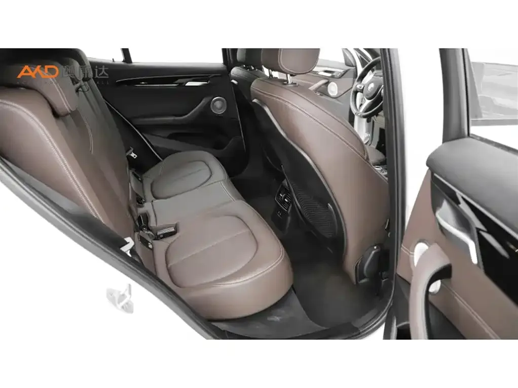 BMW X2 2021 из CN, фото 8