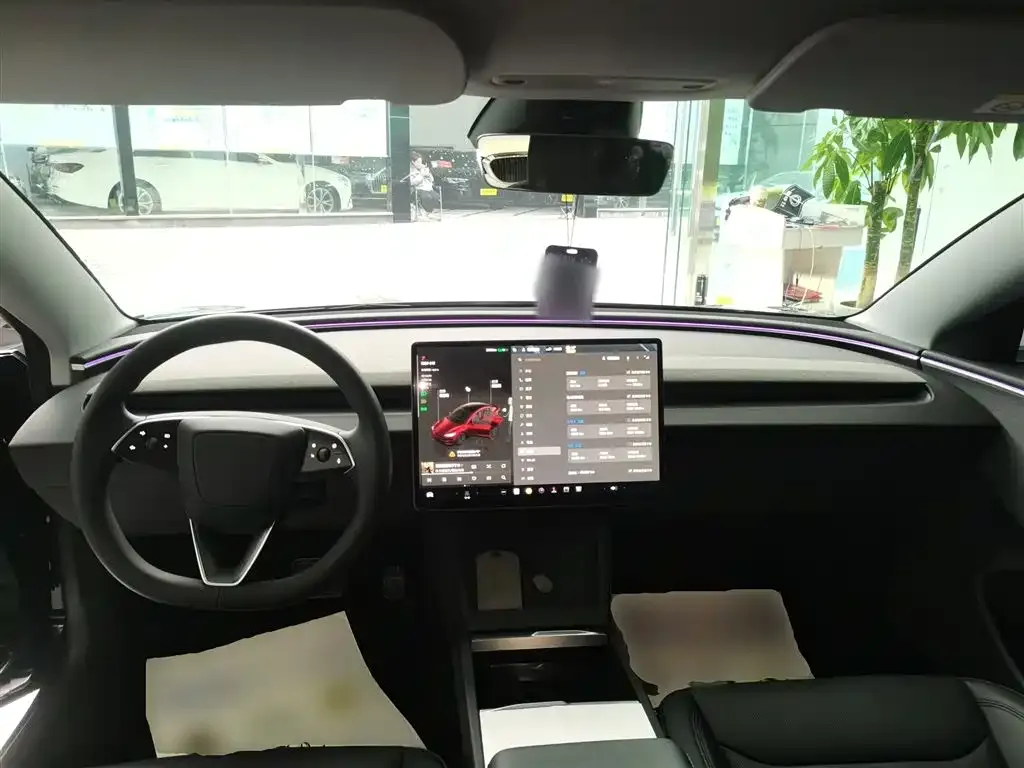 Tesla Model 3 2024 из CN, фото 10
