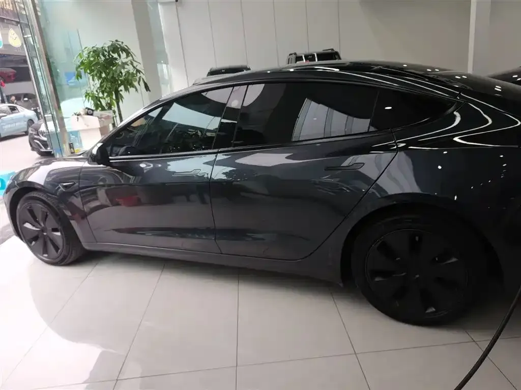 Tesla Model 3 2024 из CN, фото 5