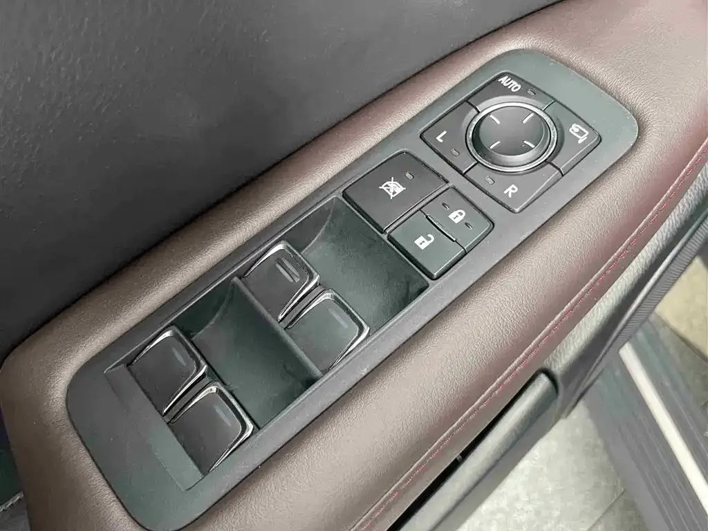 Lexus RX 2021 из CN, фото 3