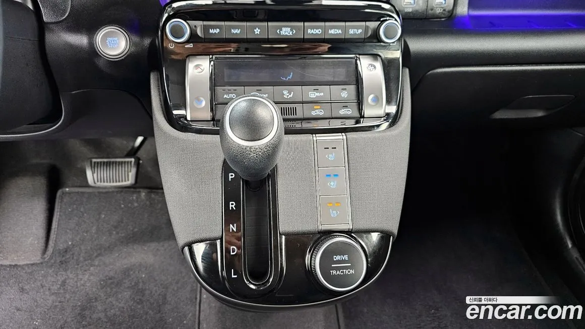 Hyundai Casper 2022 из KR, фото 8
