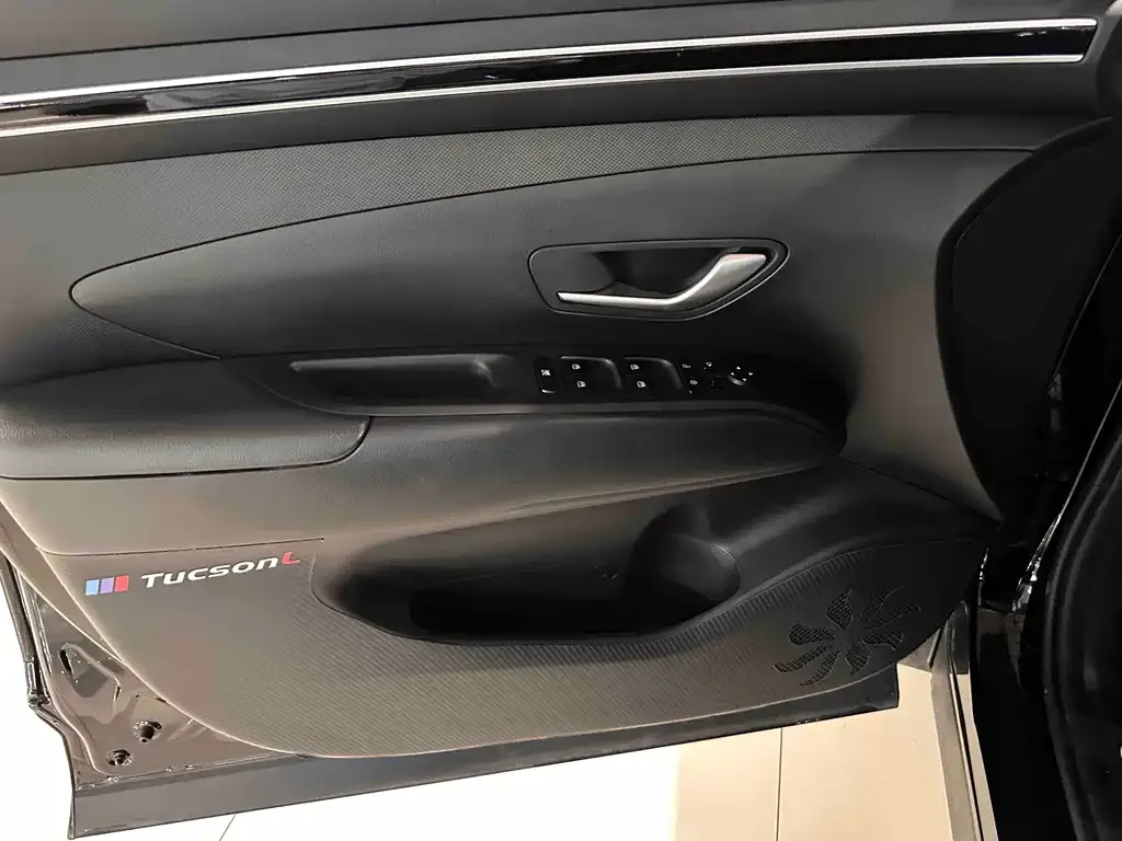 Hyundai Tucson 2024 из CN, фото 6