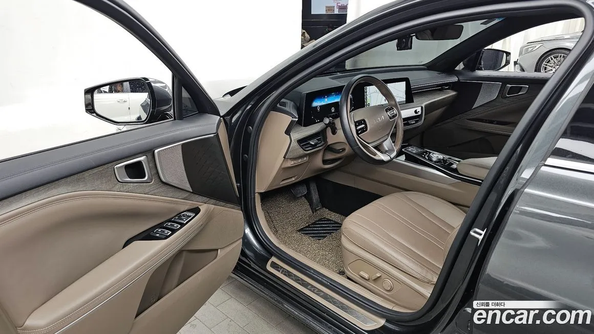 [object Object] K8 2024 из KR, фото 10