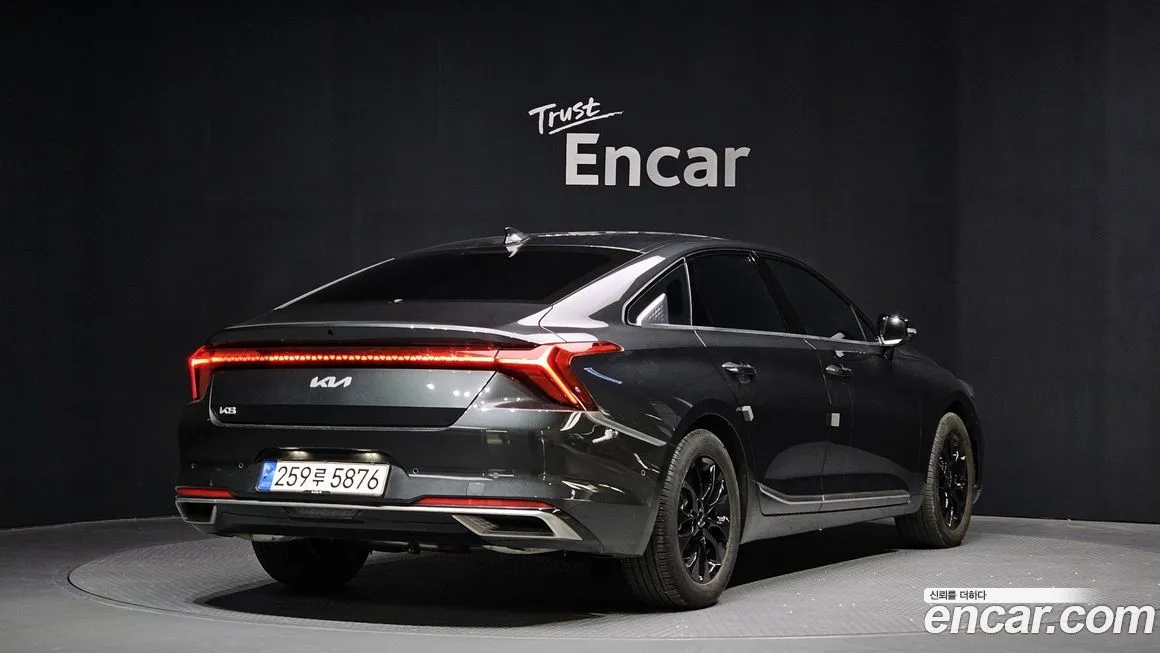 [object Object] K8 2024 из KR, фото 2