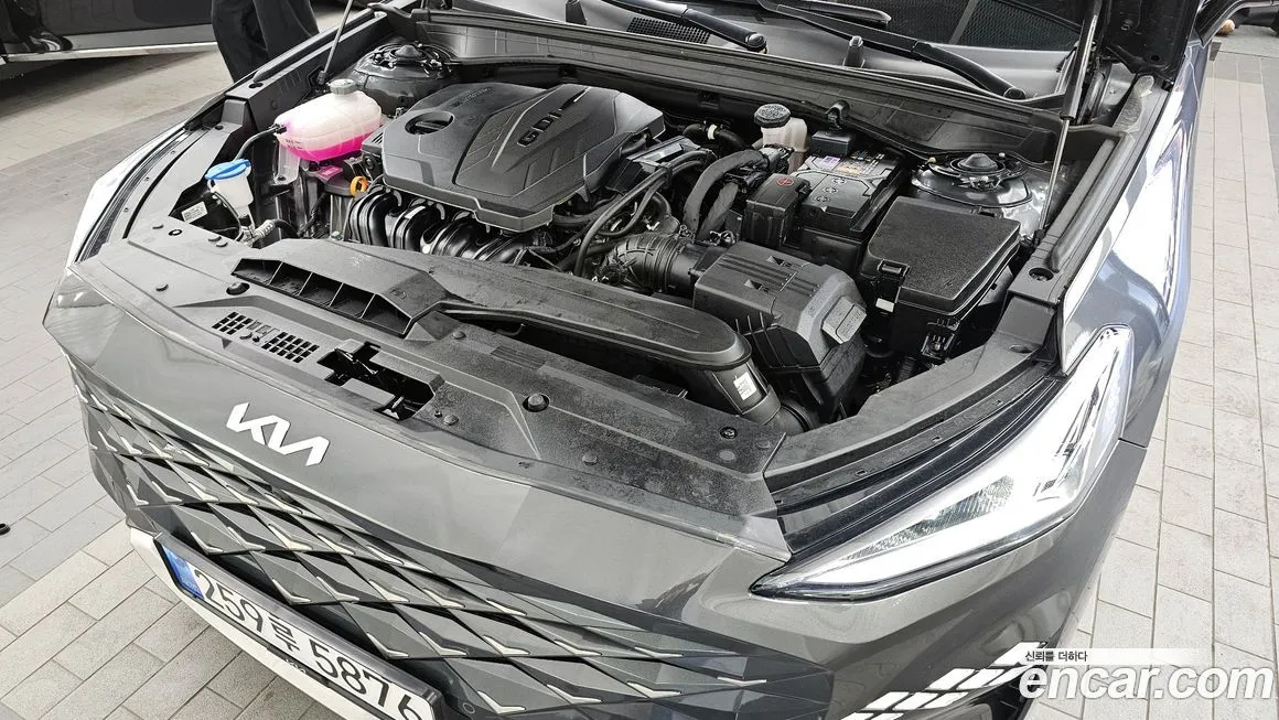 [object Object] K8 2024 из KR, фото 6