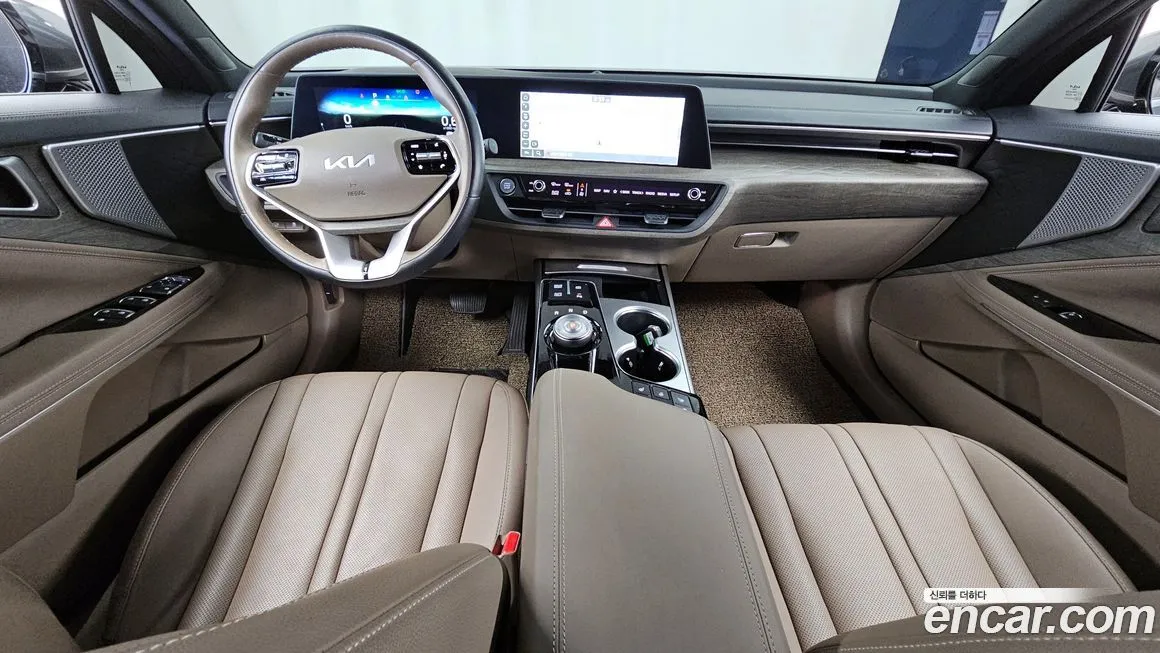 [object Object] K8 2024 из KR, фото 7