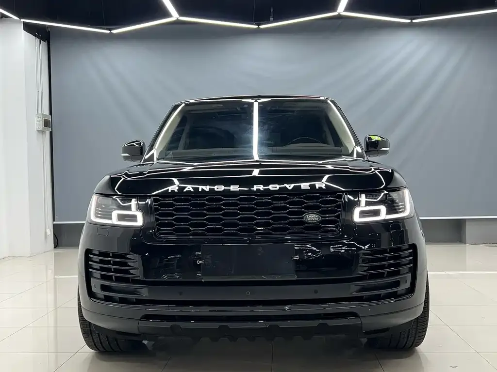 Land Rover Range Rover 2021 из CN, фото 5