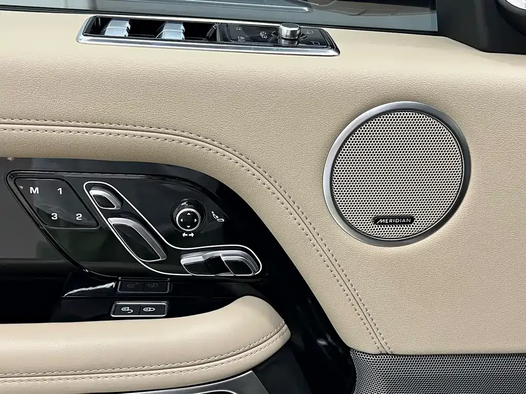 Land Rover Range Rover 2021 из CN, фото 10