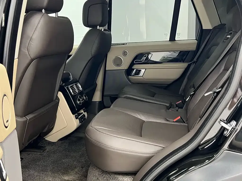 Land Rover Range Rover 2021 из CN, фото 8