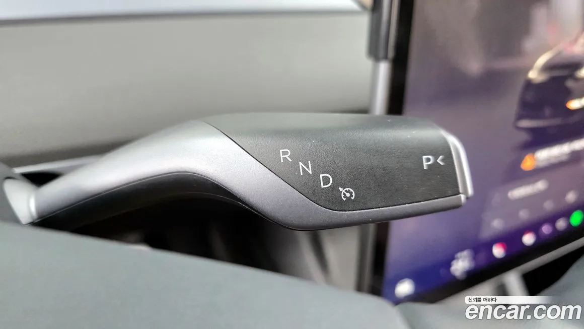 Tesla Model Y 2024 из KR, фото 7