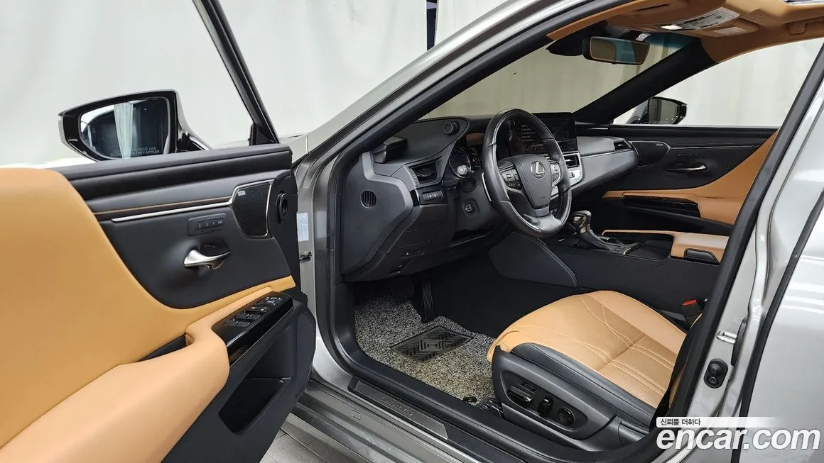 Lexus ES 2025 из KR, фото 7