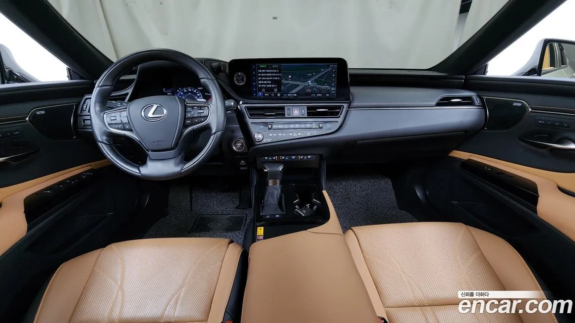 Lexus ES 2025 из KR, фото 8