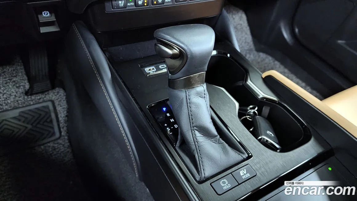 Lexus ES 2025 из KR, фото 6