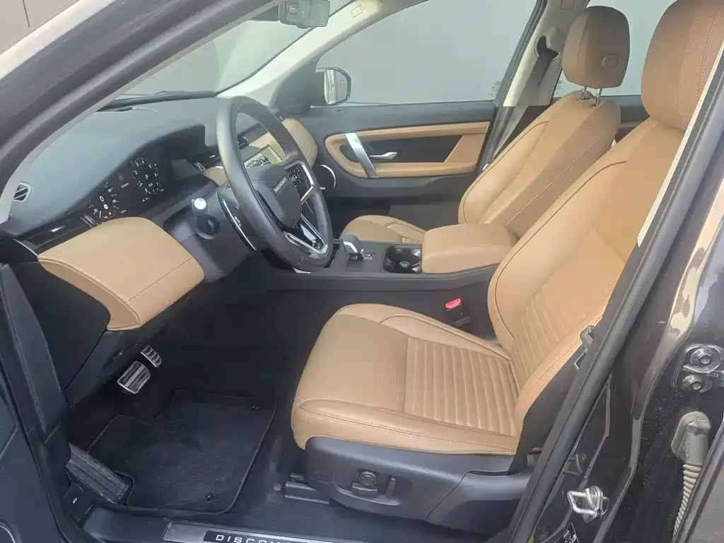 Land Rover Discovery Sport 2023 из CN, фото 10