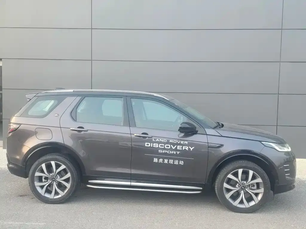 Land Rover Discovery Sport 2023 из CN, фото 7