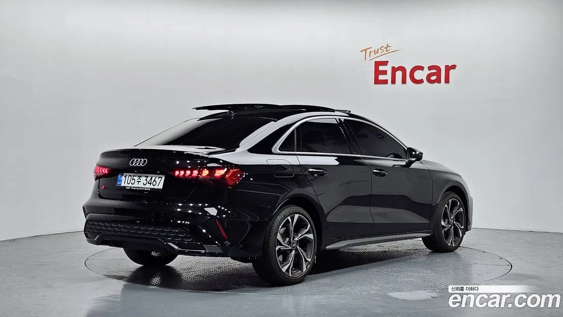 [object Object] A3 2025 из KR, фото 2