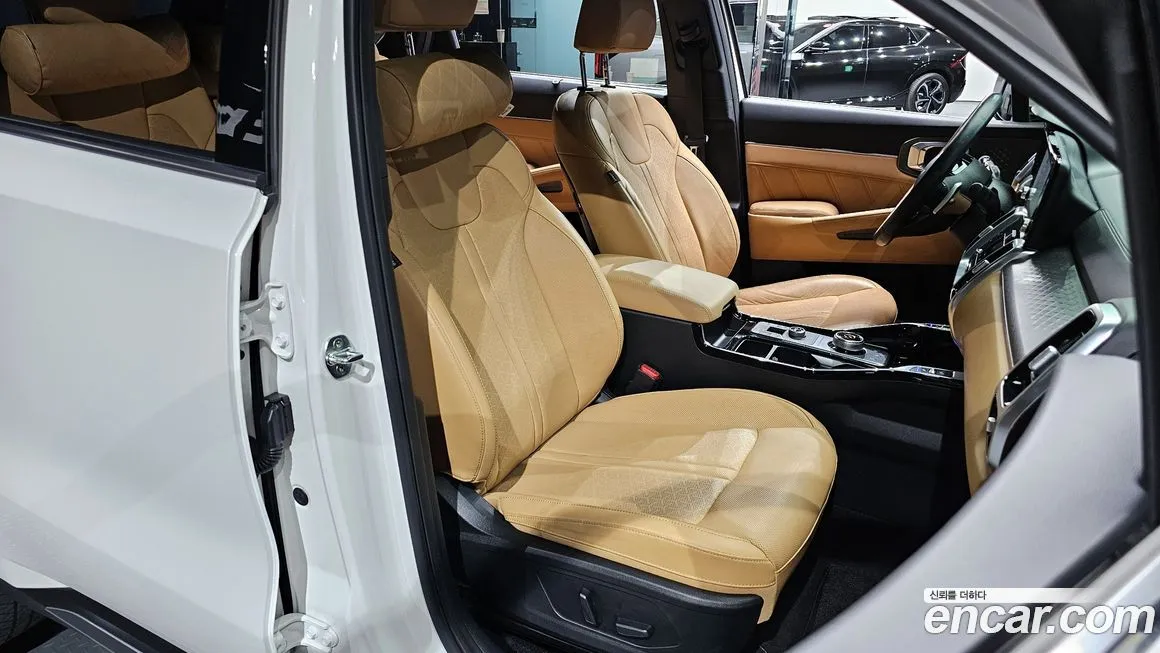 Kia Sorento 2022 из KR, фото 7