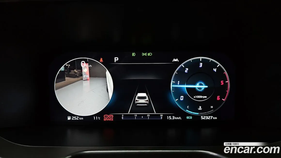 Kia Sorento 2022 из KR, фото 4