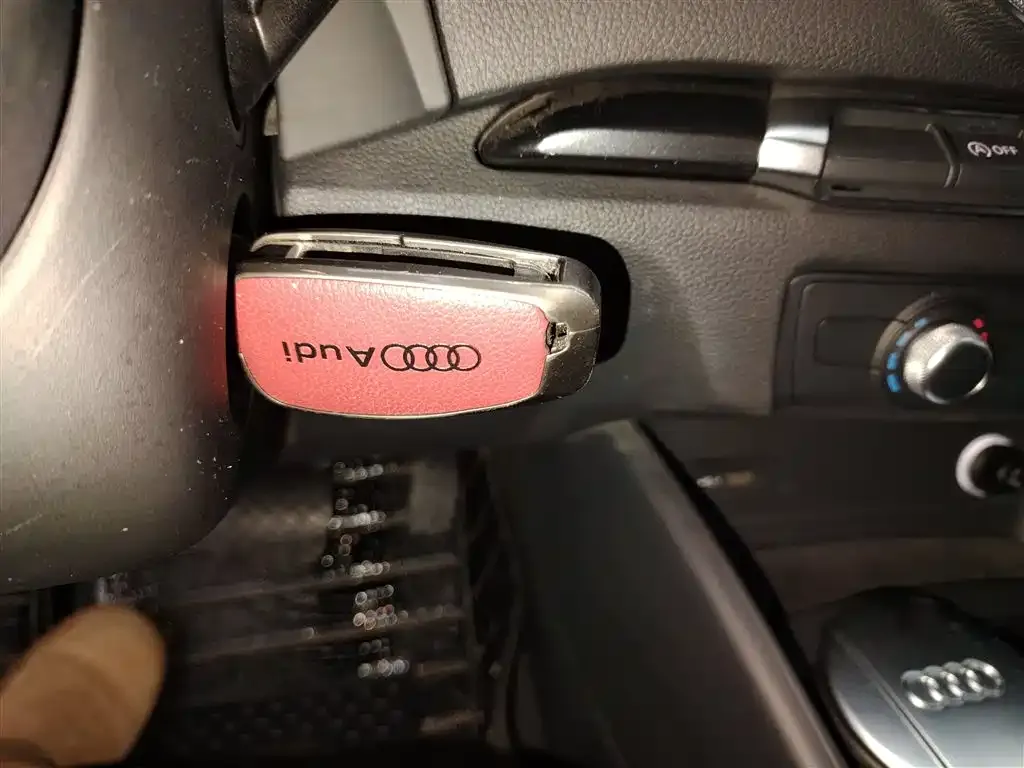 Audi A3 2021 из CN, фото 6