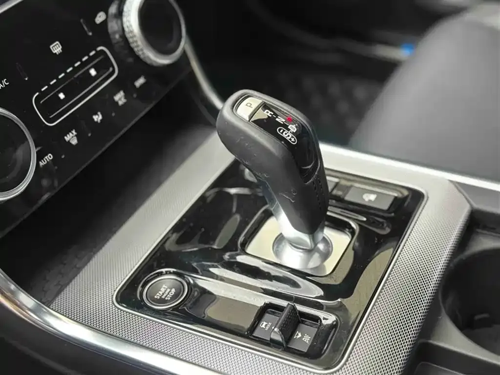 Jaguar XEL 2021 из CN, фото 7