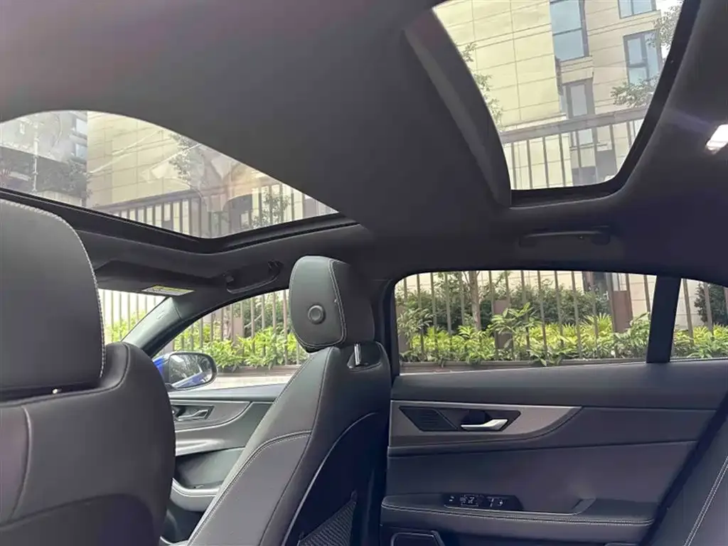 Jaguar XEL 2021 из CN, фото 9