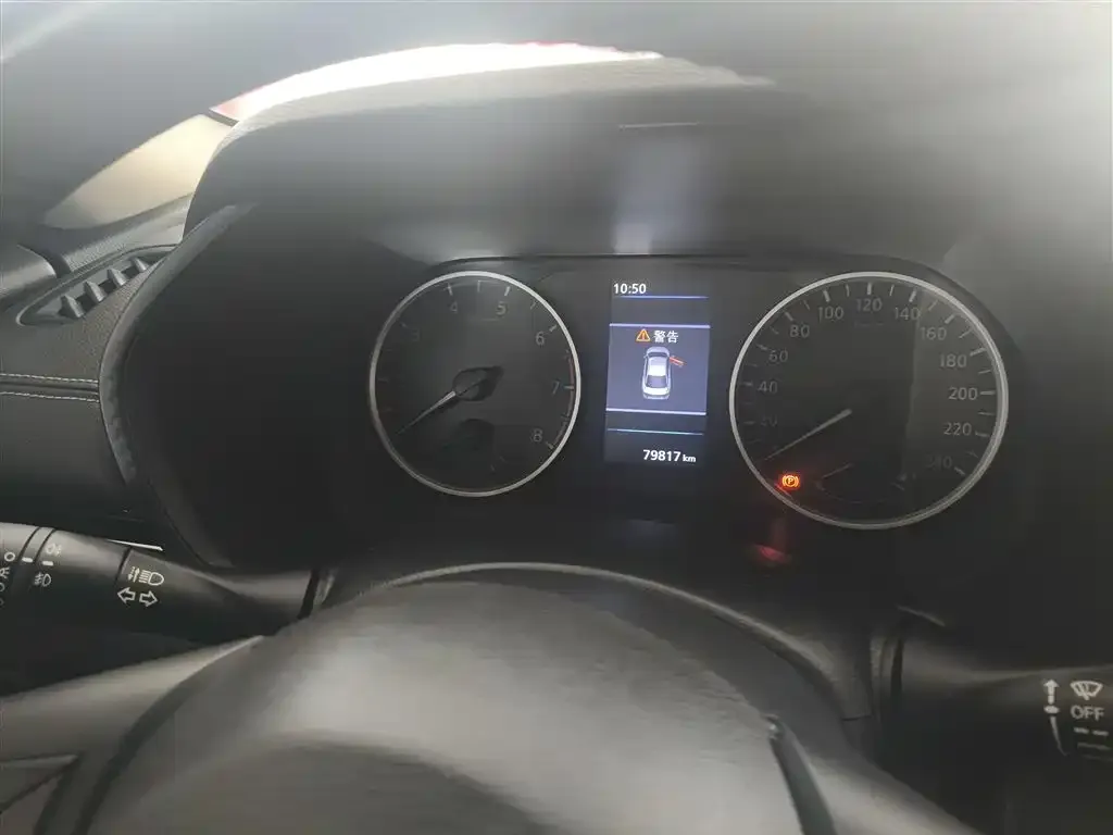 Nissan Sylphy 2021 из CN, фото 3