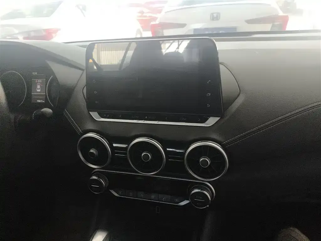 Nissan Sylphy 2021 из CN, фото 6