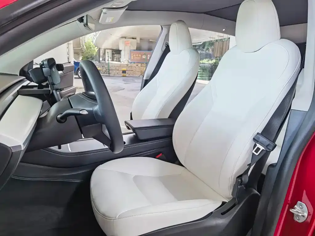 Tesla Model Y 2022 из CN, фото 4