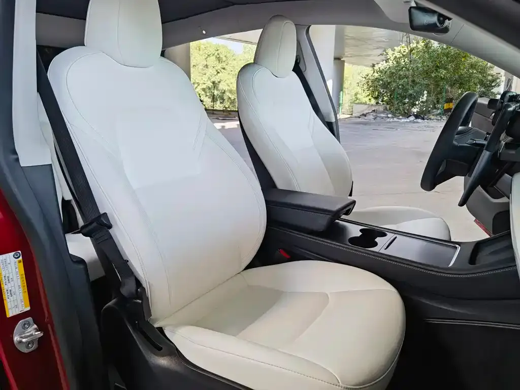 Tesla Model Y 2022 из CN, фото 7