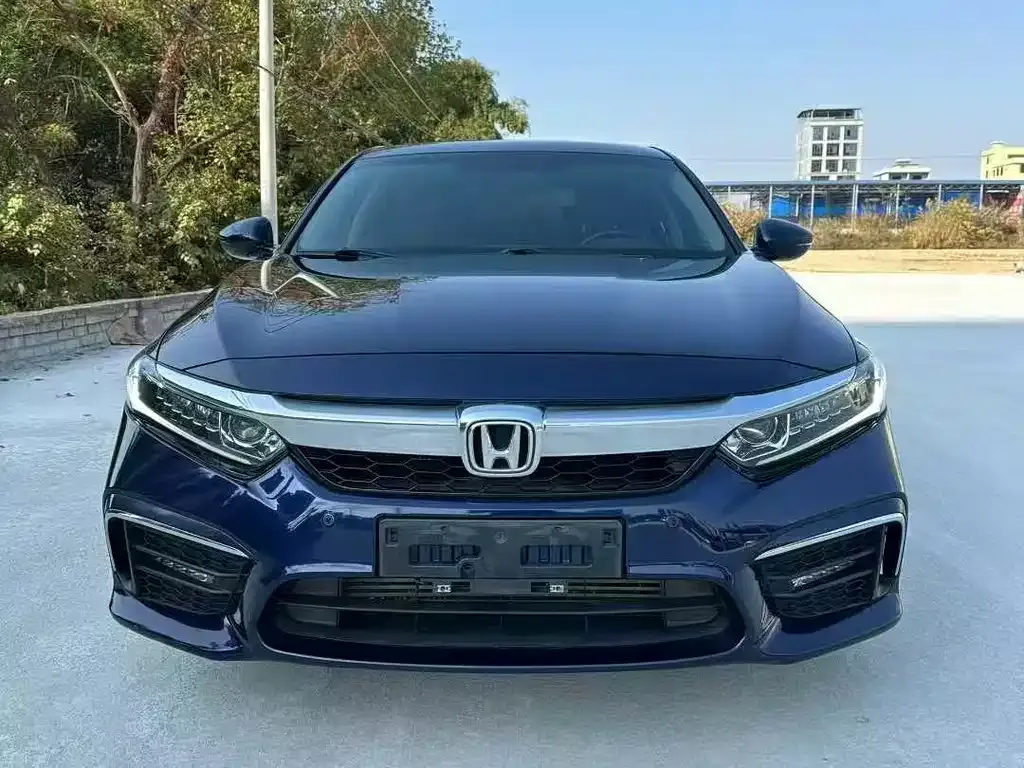 Honda Inspire — фото 4
