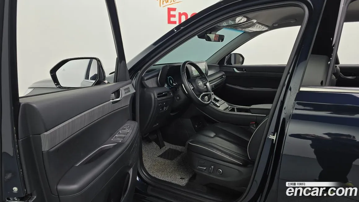 [object Object] Palisade 2024 из KR, фото 10