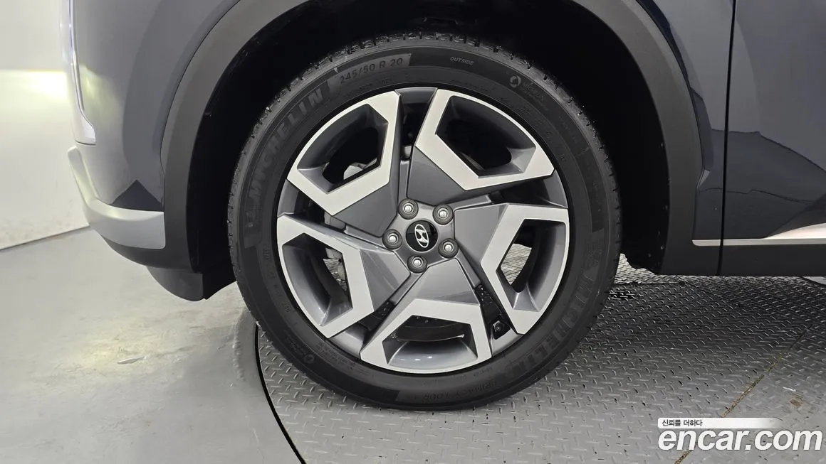 [object Object] Palisade 2024 из KR, фото 5