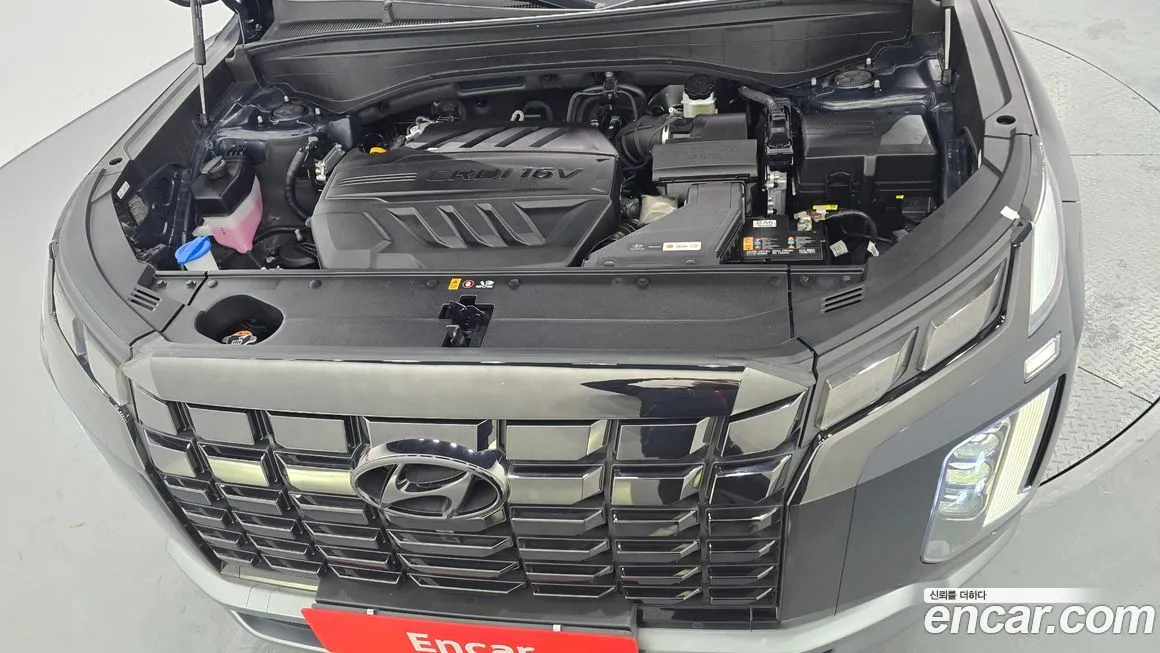 [object Object] Palisade 2024 из KR, фото 6