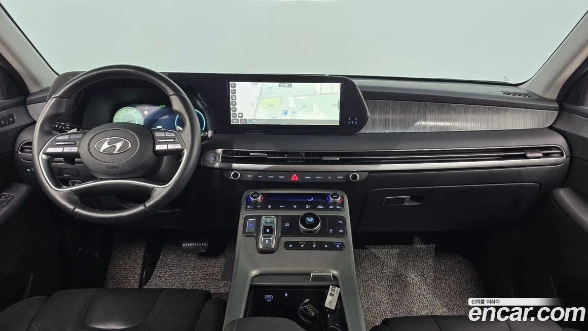 [object Object] Palisade 2024 из KR, фото 7