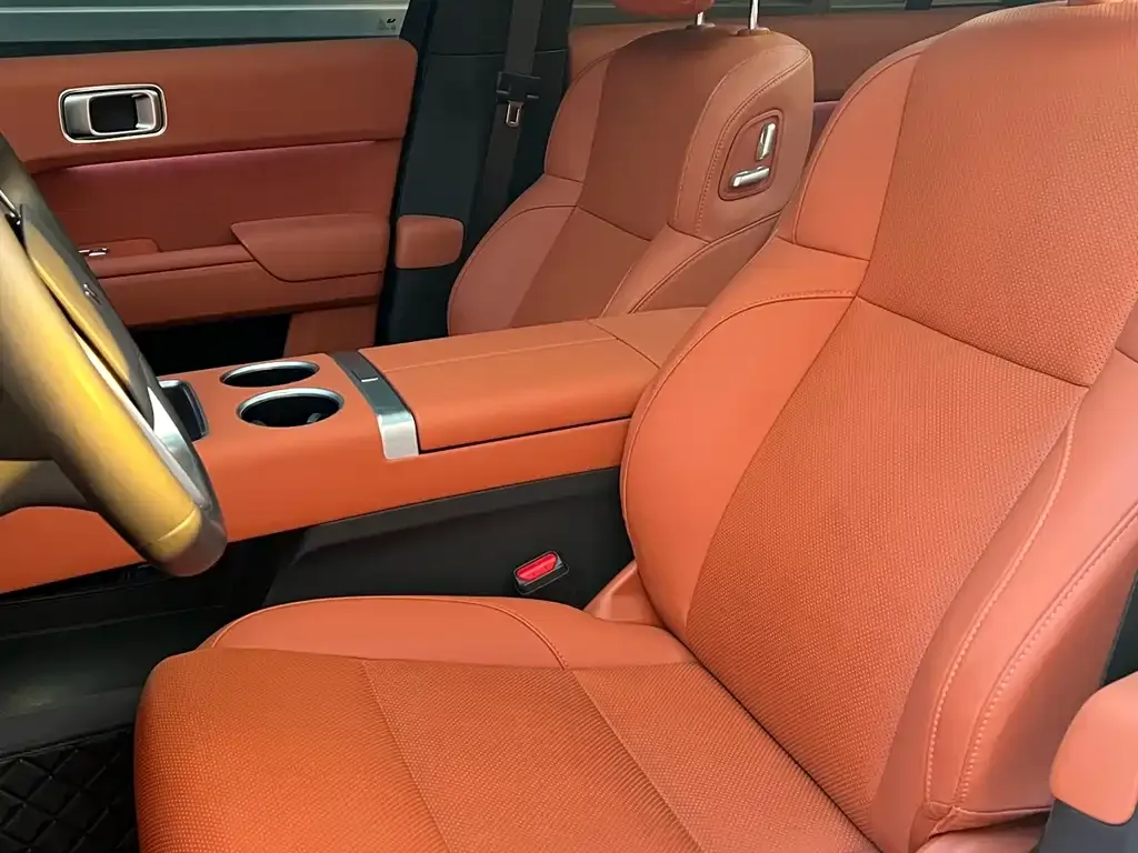 Li Auto L7 2025 из CN, фото 4