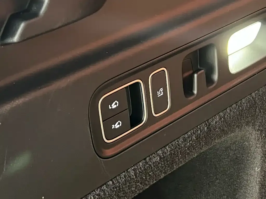 Li Auto L7 2025 из CN, фото 2