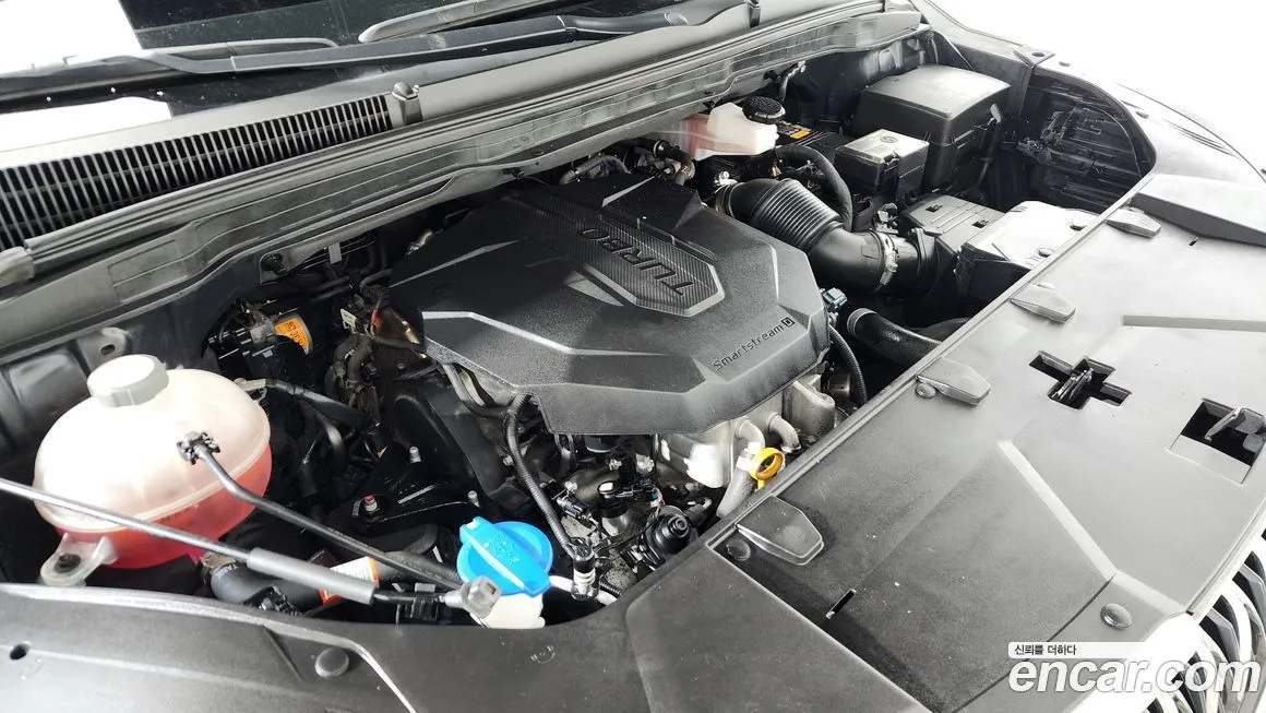 Kia Carnival 2022 из KR, фото 3