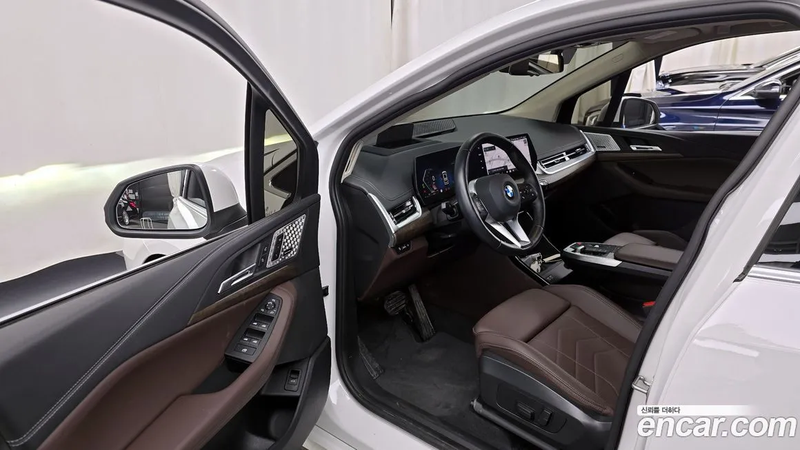 BMW 2-Series 2024 из KR, фото 10