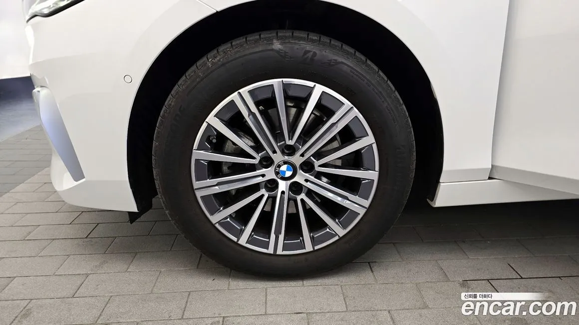 BMW 2-Series 2024 из KR, фото 5