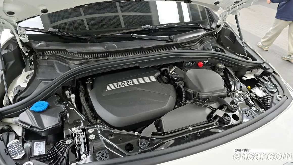 BMW 2-Series 2024 из KR, фото 6