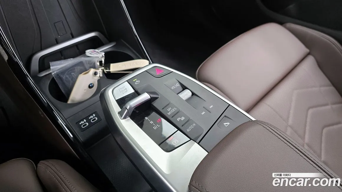 BMW 2-Series 2024 из KR, фото 9