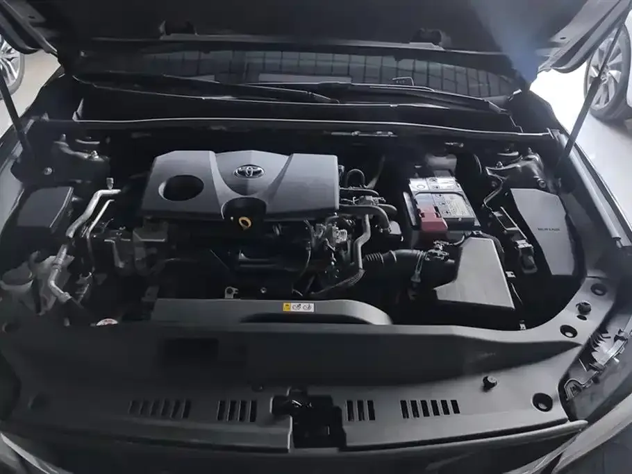 Toyota Avalon 2023 из CN, фото 6