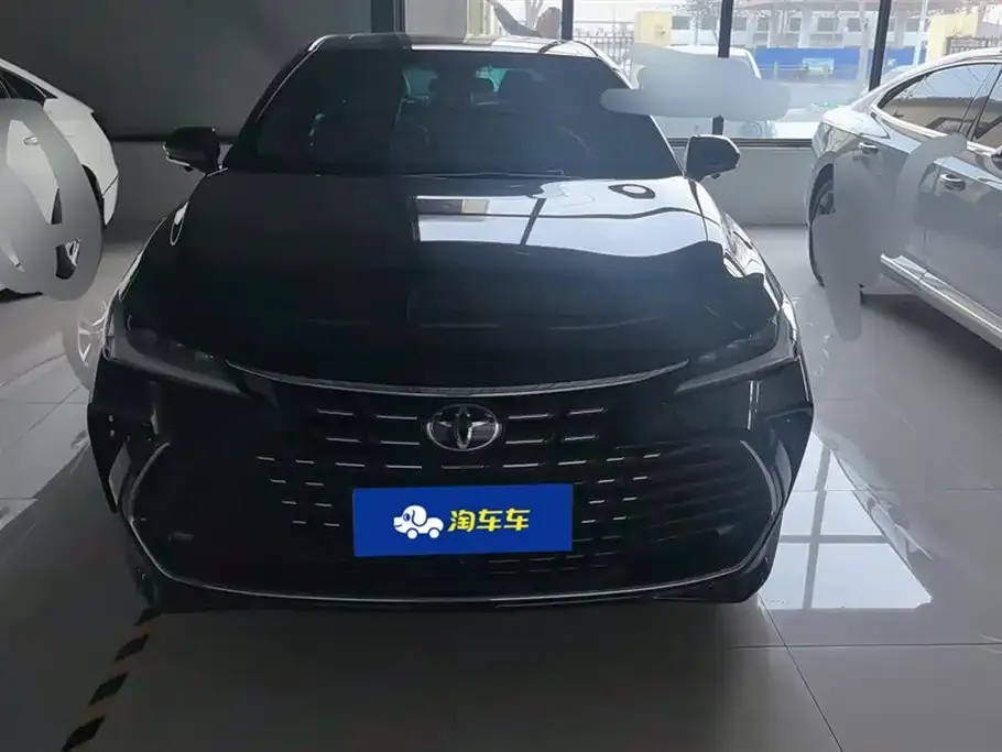 Toyota Avalon 2023 из CN, фото 10