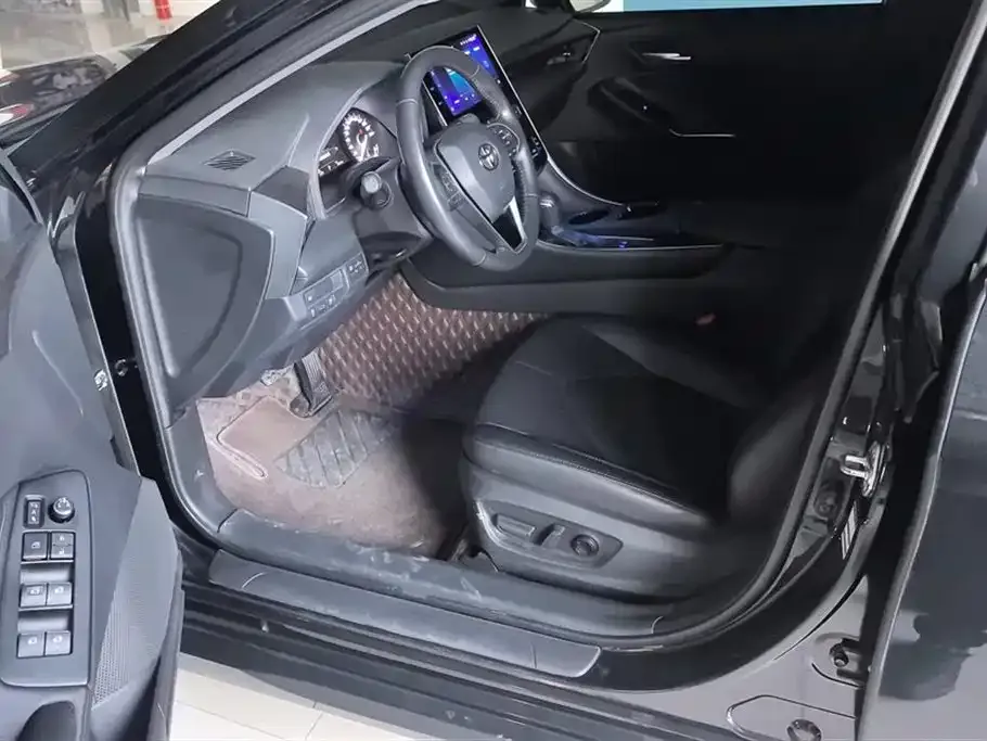 Toyota Avalon 2023 из CN, фото 7