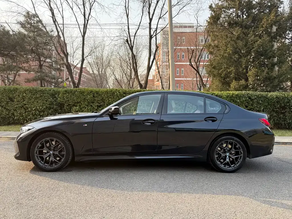 BMW 3 Series — фото 10