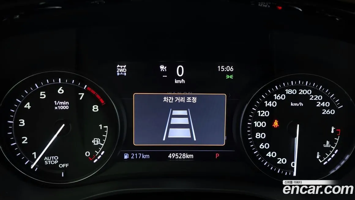 Cadillac XT6 2021 из KR, фото 8